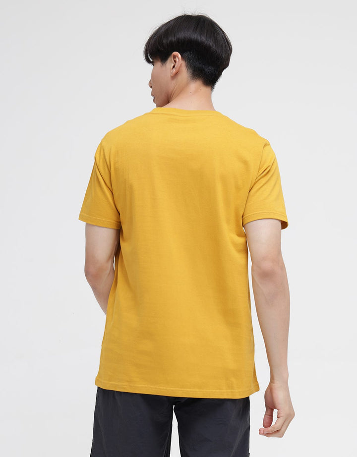 SS T-SHIRT BIG SIZE