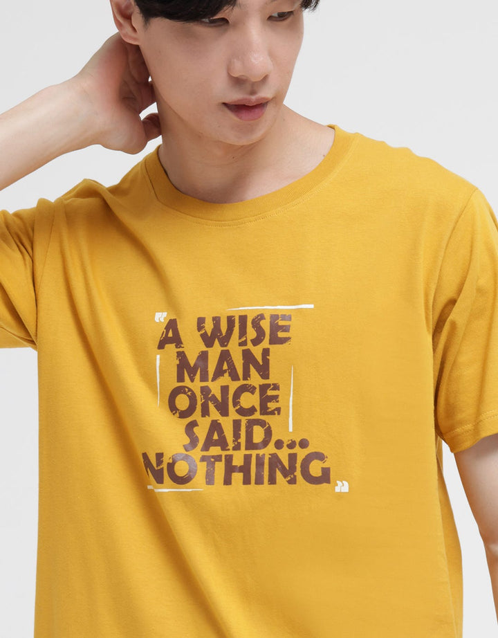 SS T-SHIRT BIG SIZE