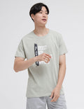SS T-SHIRT BIG SIZE