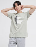 SS T-SHIRT BIG SIZE