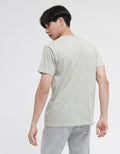 SS T-SHIRT BIG SIZE