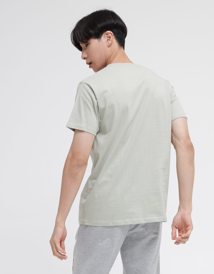 SS T-SHIRT BIG SIZE