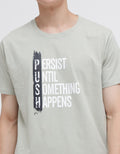 SS T-SHIRT BIG SIZE
