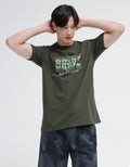 SS T-SHIRT BIG SIZE
