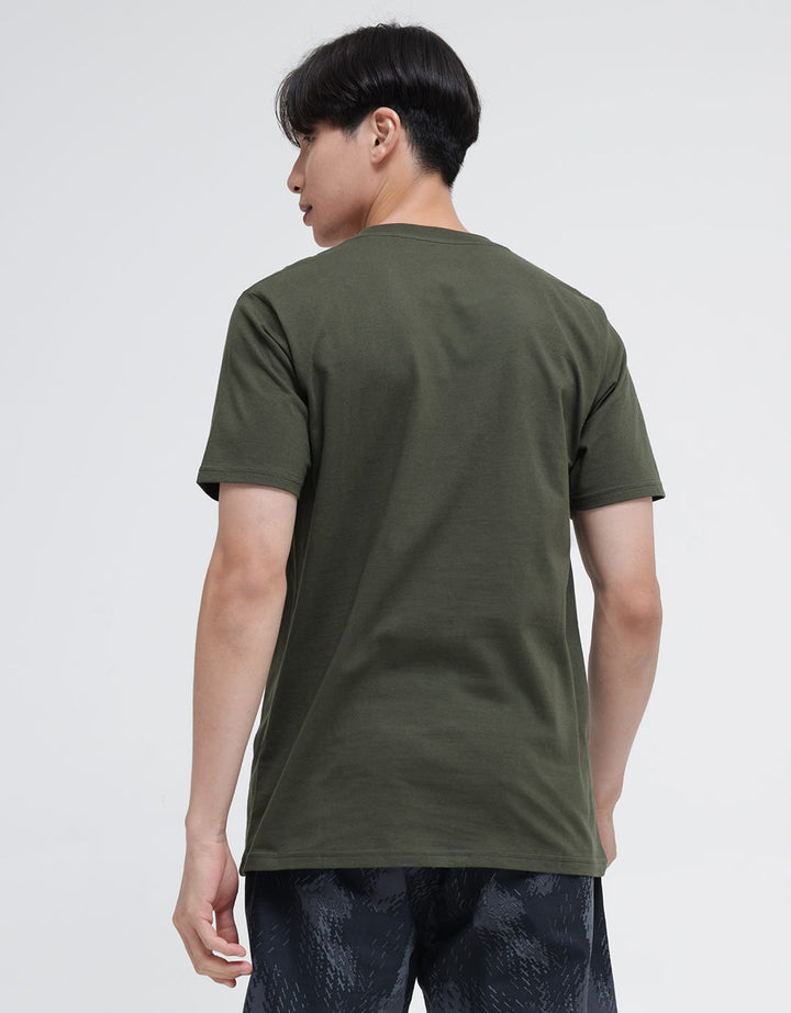 SS T-SHIRT BIG SIZE