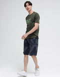 SS T-SHIRT BIG SIZE