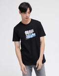 SS T-SHIRT BIG SIZE