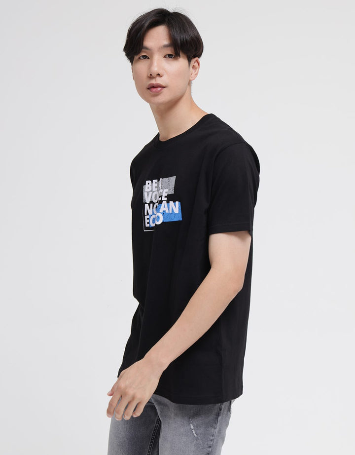 SS T-SHIRT BIG SIZE