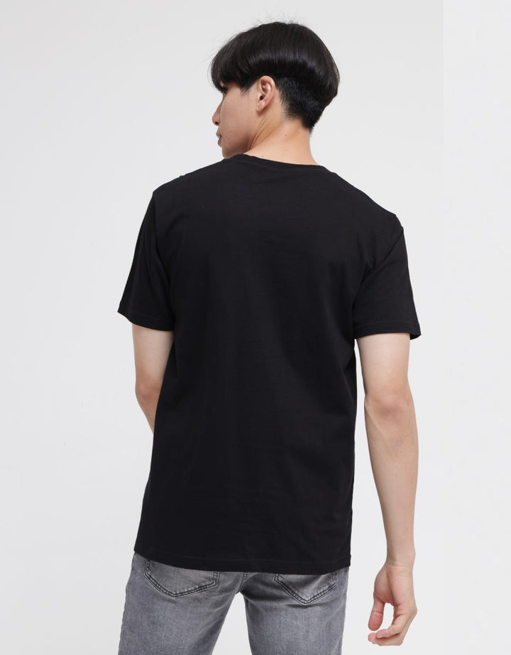 SS T-SHIRT BIG SIZE