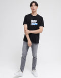SS T-SHIRT BIG SIZE