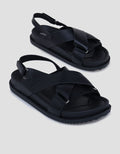 Nevada Ankle Strap Sandals Women Summer