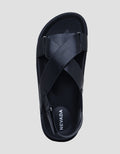 Nevada Ankle Strap Sandals Women Summer