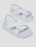 Nevada Ankle Strap Sandals Women Summer