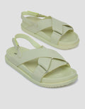 Nevada Ankle Strap Sandals Women Summer