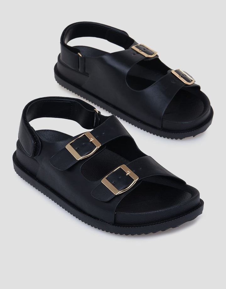 Nevada Ankle Strap Sandals Women Summer02