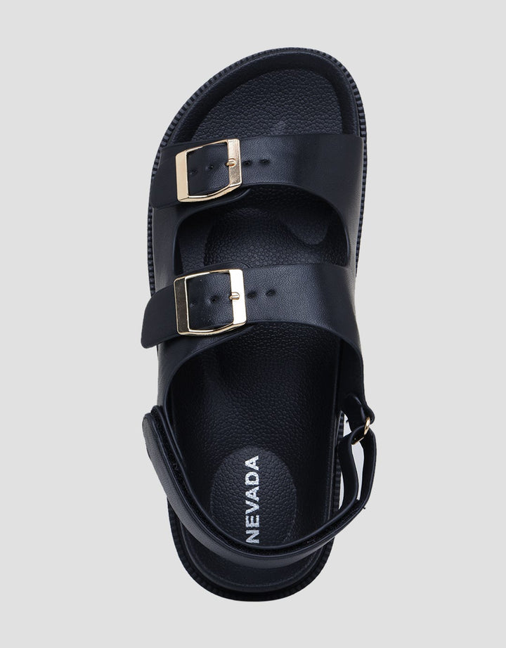 Nevada Ankle Strap Sandals Women Summer02