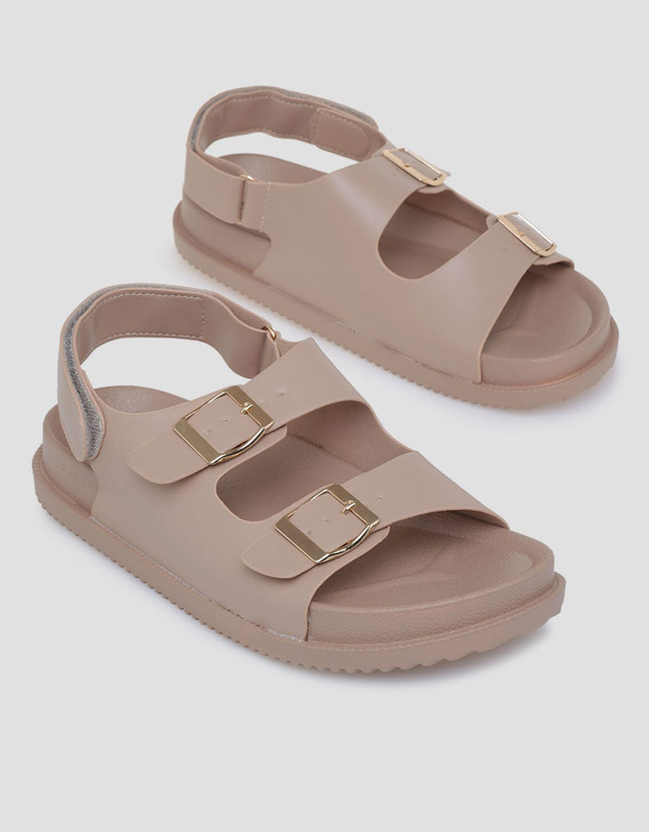 Nevada Ankle Strap Sandals Women Summer02