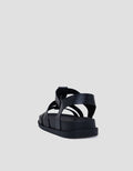 Nevada Ankle Strap Sandals Women Summer 03