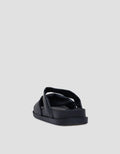 Nevada Summer Double Strap Sandal Wanita