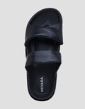 Nevada Summer Double Strap Sandal Wanita