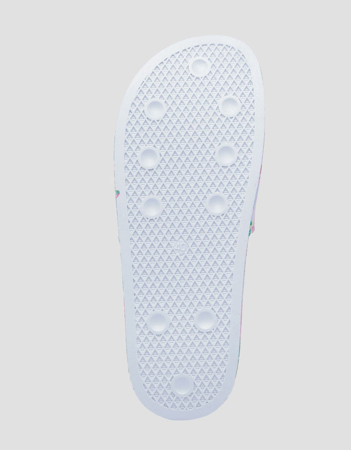 Nevada Women Sldy Sandal Slip On Women