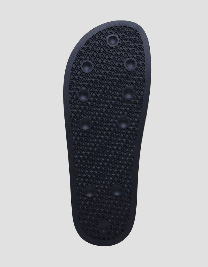 Nevada Slidey Slipper Sandal Wanita