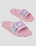 Nevada Slidey Slipper Sandal Wanita