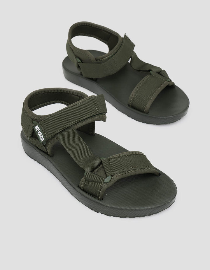 Nevada Ankle Strap Sandals Women