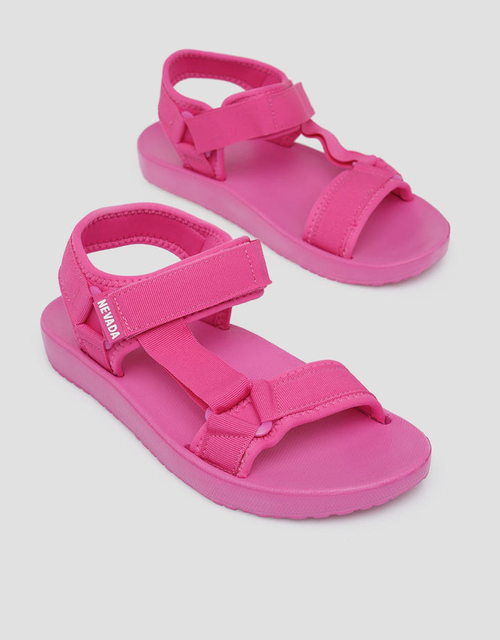 Nevada Ankle Strap Sandals Women