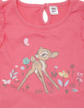 Disney Top-Bottom Set Bambi In The Garden