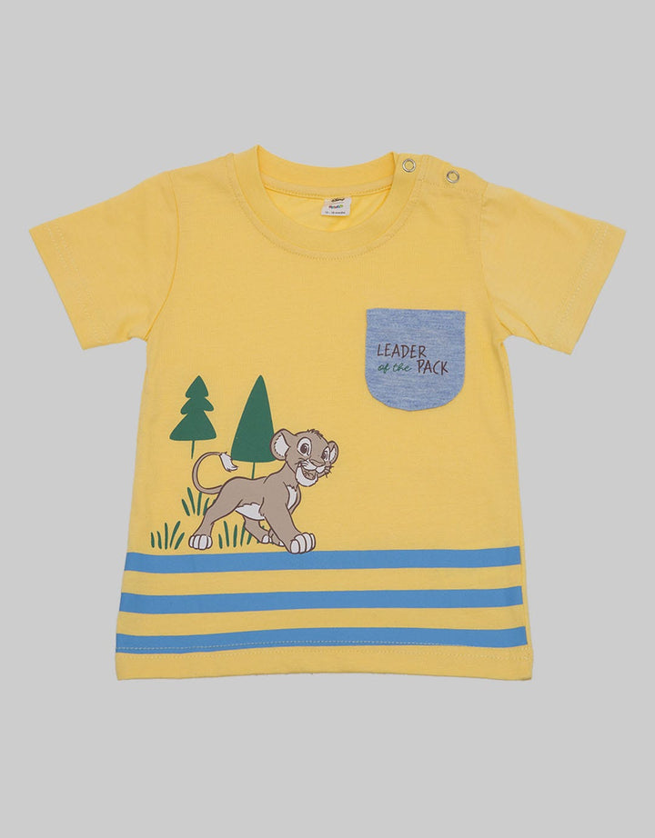 Disney T-Shirt Simba Lion King