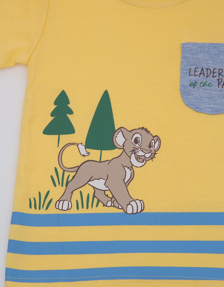 Disney T-Shirt Simba Lion King