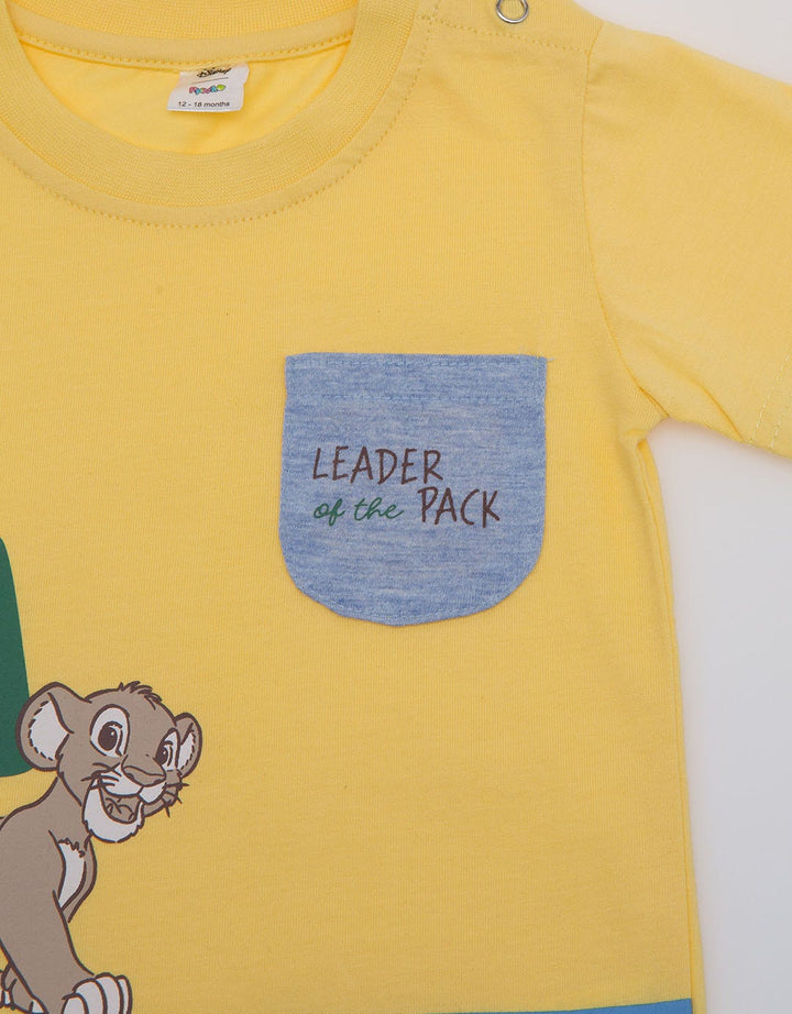 Disney T-Shirt Simba Lion King