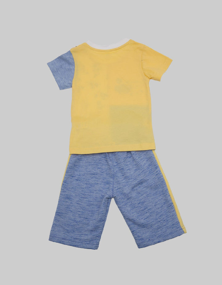 Disney Lion King Set Pakaian Anak Laki-laki