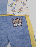 Disney Lion King Set Pakaian Anak Laki-laki