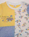 Disney Lion King Set Pakaian Anak Laki-laki