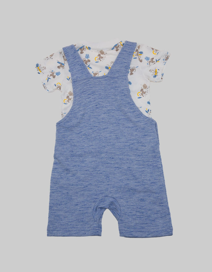 Disney Overall Lion King