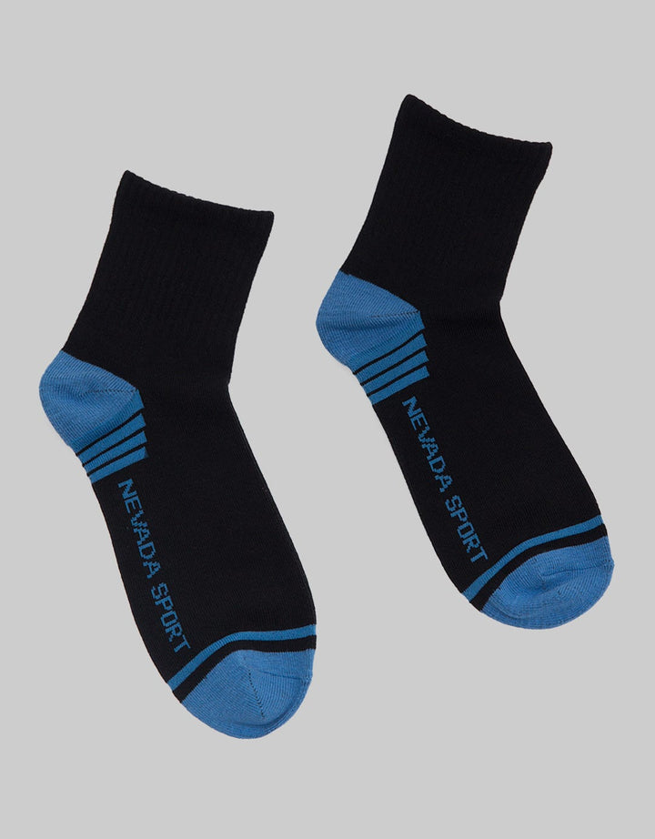 Nevada Socks Ns Quarter