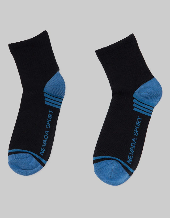 Nevada Socks Ns Quarter
