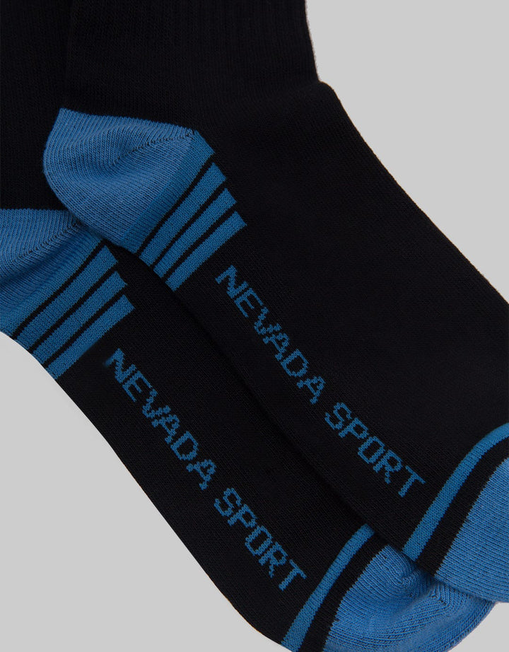 Nevada Socks Ns Quarter