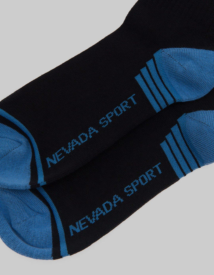 Nevada Socks Ns Quarter