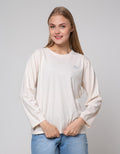 Nevada Sport Long Sleeve T-Shirt Top Stripes