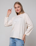 Nevada Sport Long Sleeve T-Shirt Top Stripes