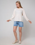 Nevada Sport Long Sleeve T-Shirt Top Stripes