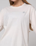 Nevada Sport Long Sleeve T-Shirt Top Stripes