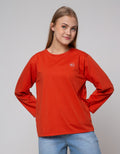 Nevada Sport Long Sleeve T-Shirt Top Stripes