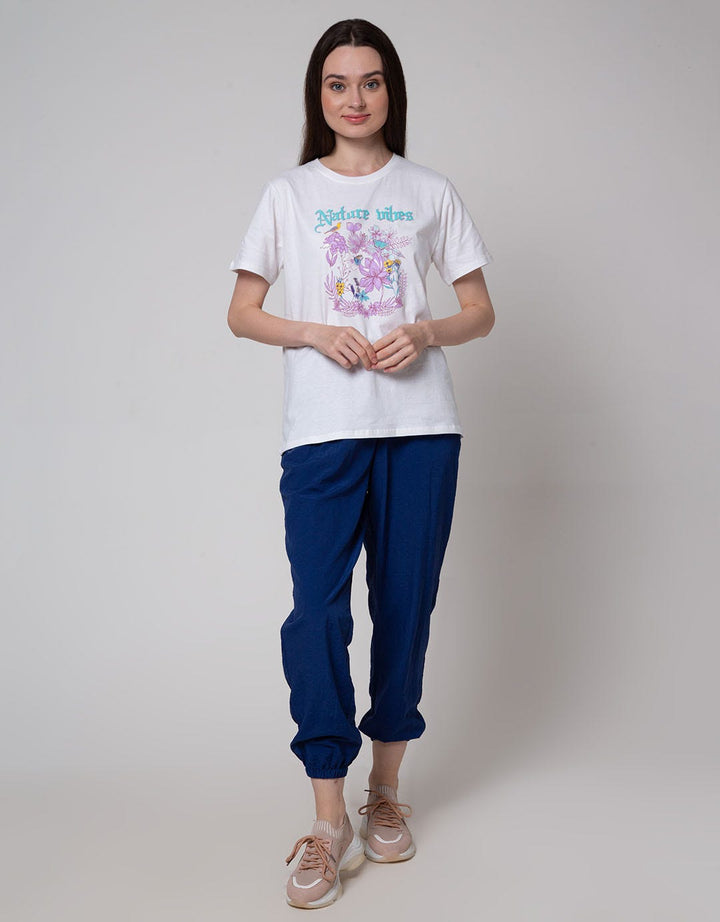 Nevada Sport Long Pants Taslan