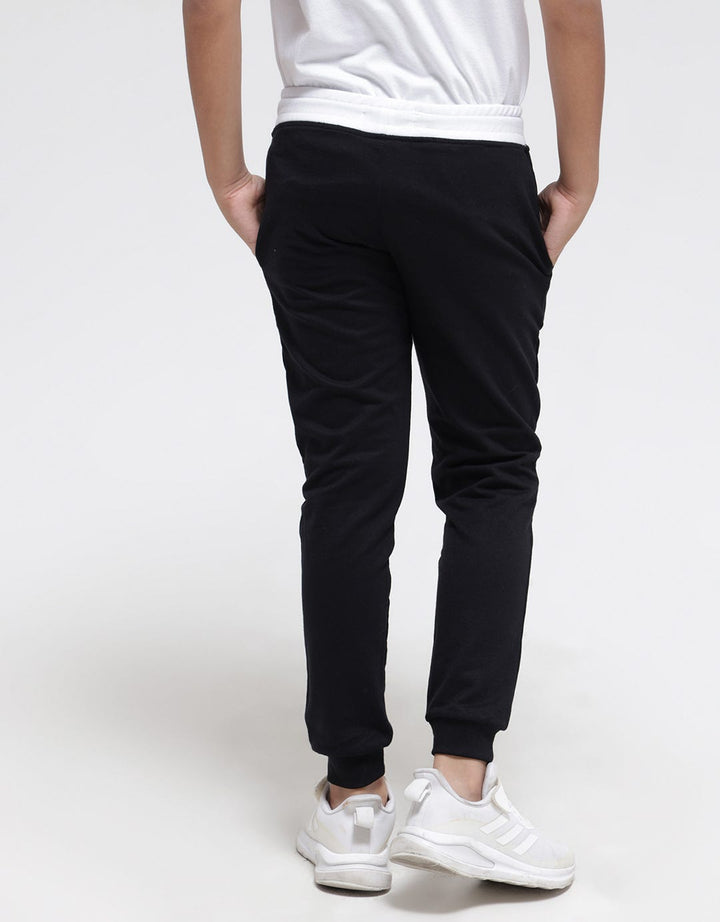 Nevada Jogger Basic Stripe