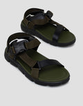 Nevada Slingback Sandals Men King