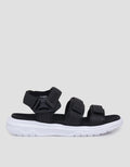 Nevada Slingback Sandals Men Chart